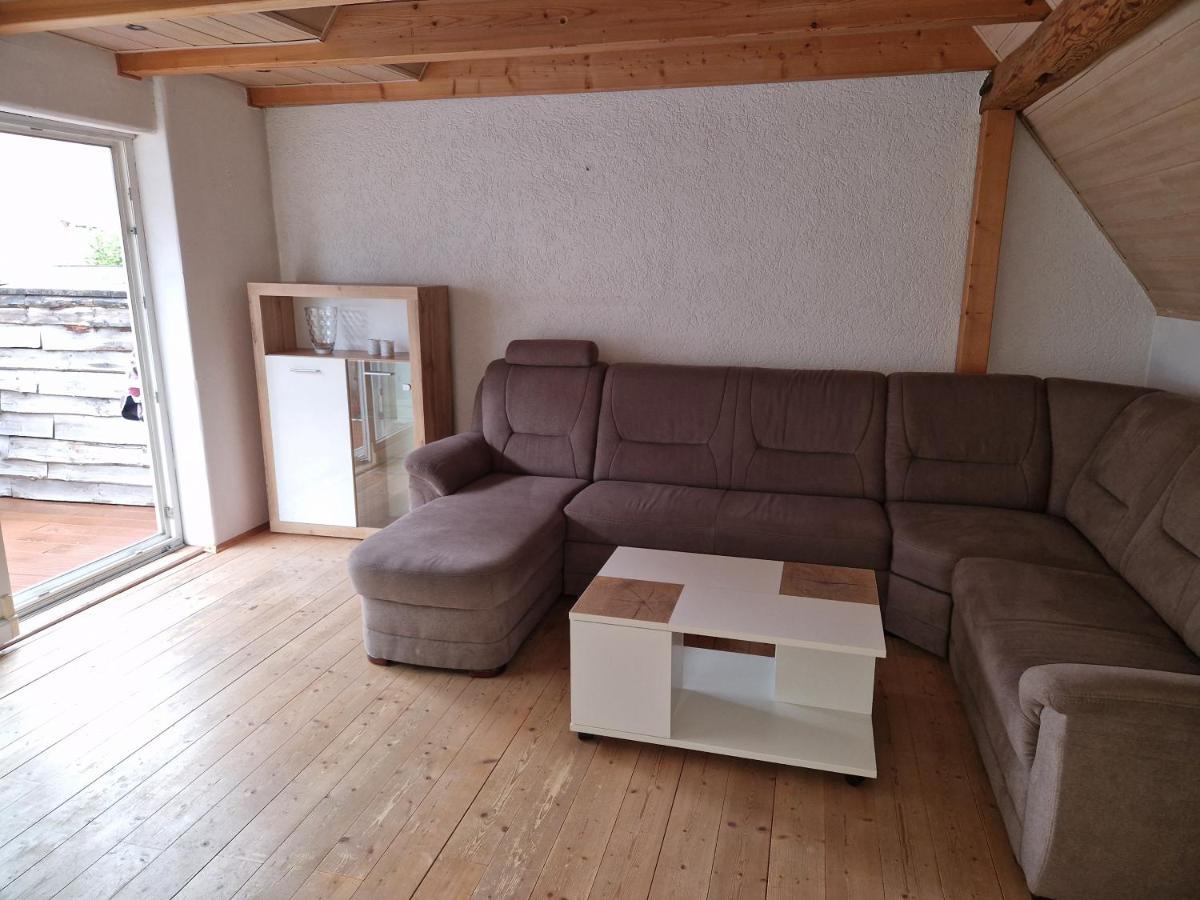 Ferienwohnung Blumenshein Bei Speyer Karlsruhe Familienfreundlich 5 Pers Zeiskam Esterno foto