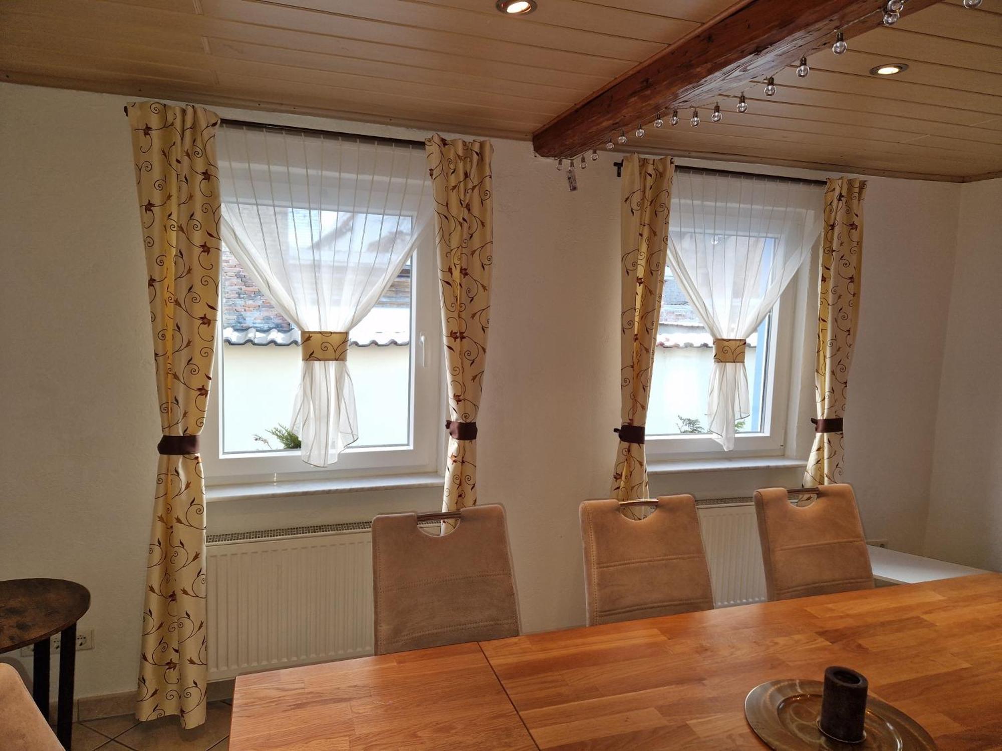 Ferienwohnung Blumenshein Bei Speyer Karlsruhe Familienfreundlich 5 Pers Zeiskam Esterno foto